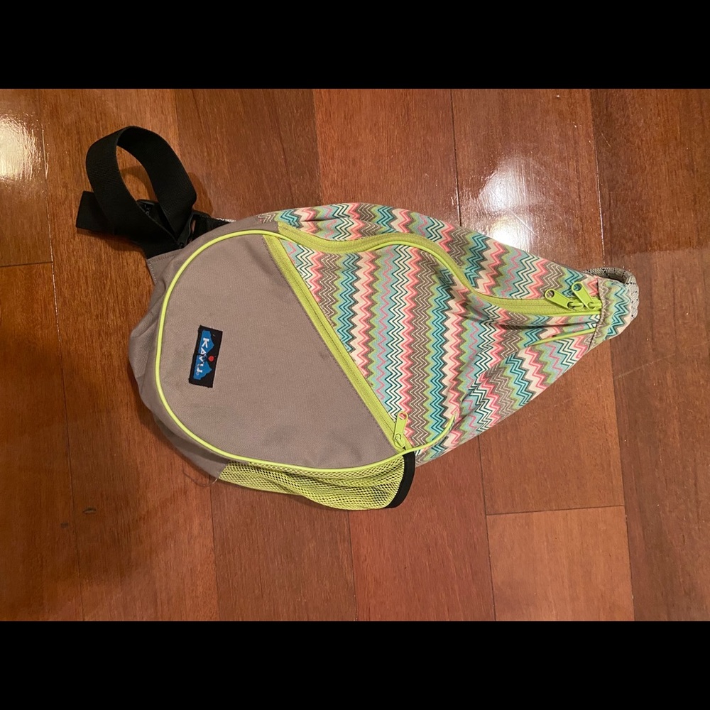 Kavu purse
